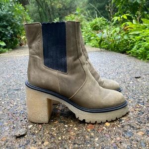 Free People Boots